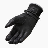 Guanti Boxxer 2 H2O, un guanto moto impermeabile e traspirante. By REV'IT!.
